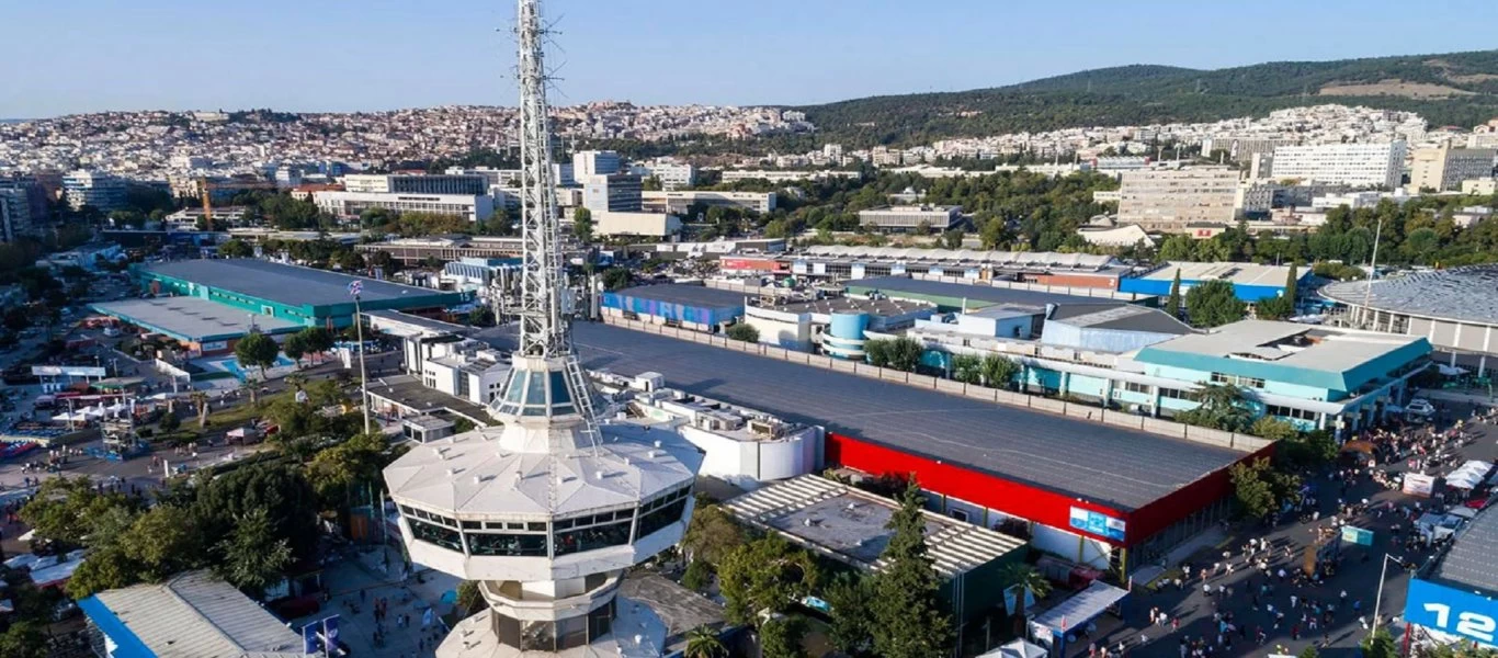«Βαρύ» το τίμημα για την ακύρωση της ΔΕΘ - 150 εκατομμύρια ευρώ η «ζημιά» για την Θεσσαλονίκη